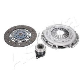 Comprar Kit de embrague de ASHIKA 92-09-933 a bajo precio de 163,26 €