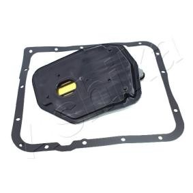 Comprar Kit filtro hidrtáulico, caja automática de ASHIKA FTA004 a bajo precio de 17,16 €