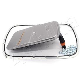 Compre Conjunto do filtro hidráulico, caixa velocidades automática da ASHIKA FTA010 a um preço baixo por 47,49 €