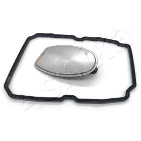 Comprar Kit filtro hidrtáulico, caja automática de ASHIKA FTA030 a bajo precio de 21,27 €