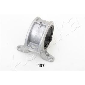 Hydraulikfiltersatz, Automatikgetriebe FTA033