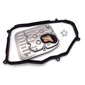 Comprar Filtro hidráulico, transmisión automática de ASHIKA FTA045 a bajo precio de 19,22 €