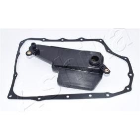 Hydraulikfiltersatz, Automatikgetriebe FTA075 MAZDA CX-3 von ASHIKA