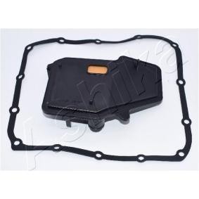 Hydraulikfiltersatz, Automatikgetriebe für DAIHATSU von ASHIKA