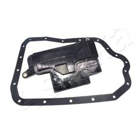 TOYOTA Hydraulikfilter, Automatikgetriebe von ASHIKA