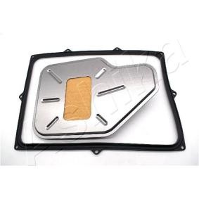 Hydraulikfiltersatz, Automatikgetriebe für SSANGYONG von ASHIKA