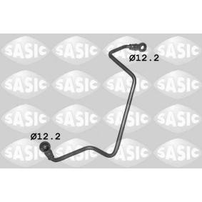 Ölleitung für Turbolader von SASIC 3320001