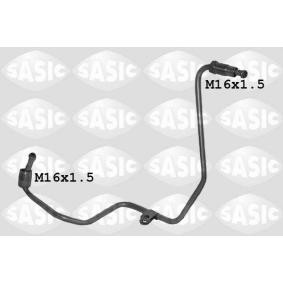 Ölleitung für Turbolader von SASIC 3324001