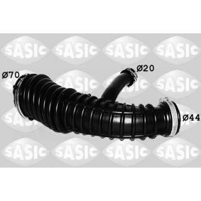Acquista Tubo aspirazione filtro aria da SASIC 3336305 a buon mercato per soli 81,19 €