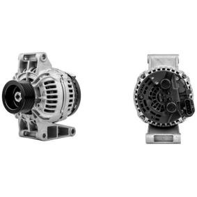 Lichtmaschine von MAHLE ORIGINAL MG 925