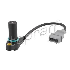 Kurbelwellensensor von TOPRAN für LT 28-35 II Bus (2DB, 2DE, 2DK) günstig online kaufen