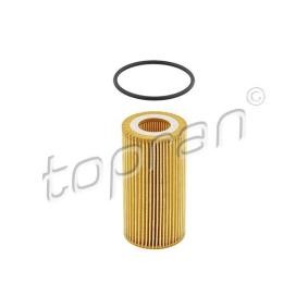 AUDI Ölfilter von TOPRAN