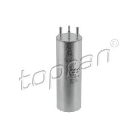 Acquista Cuscinetto di guida, Frizione da TOPRAN 116 150 a buon mercato per soli 27,61 €