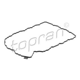 Compre Junta del cárter de TOPRAN online para SUPERB Ranchera familiar (3V5) a precios moderados