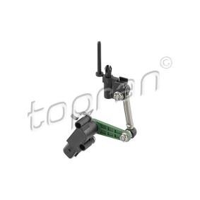 Sensor, Xenonlicht (Leuchtweiteregulierung) 117 318 für VW