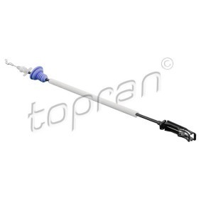 Comprar Válvula, ventilación cárter de TOPRAN 118 193 a bajo precio de 100,84 €