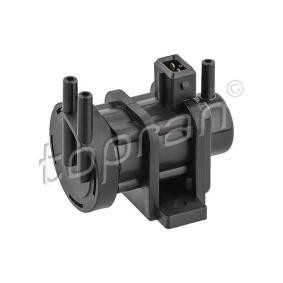 Acquista Convertitore pressione da TOPRAN 206 620 a buon mercato per soli 55,45 €