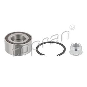 Compre Kit de rolamento de roda da TOPRAN 208 671 a um preço baixo por 25,17 €