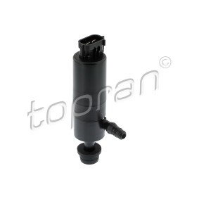 Waschwasserpumpe, Scheinwerferreinigung 209 067 von TOPRAN günstig für 23,96 € online kaufen