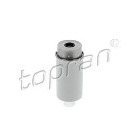 Comprar Filtro combustible de TOPRAN 302 371 a bajo precio de 25,27 €