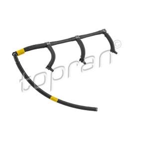 Schlauch, Leckkraftstoff von TOPRAN
