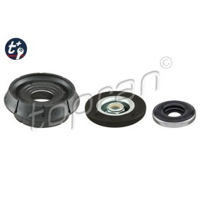 Achetez des Cylindre émetteur d'embrayage TOPRAN 401 843 à prix pour 154,82 €