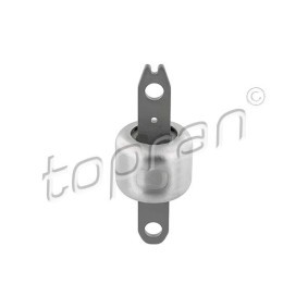 Lambdasonde-Adapter von TOPRAN