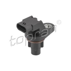 Acquista Sensore albero a camme da TOPRAN 409 339 a buon mercato per soli 32,50 €