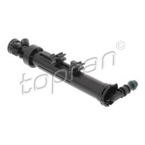 Comprar Eyector lavafaros de TOPRAN 409 764 a bajo precio de 25,44 €