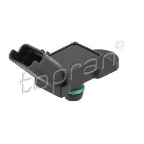 Köp Sensor, insugstryck av TOPRAN 502 288 till det låga priset 323,83 kr