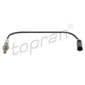 Achetez des Sonde lambda TOPRAN 503 092 à prix pour 45,60 €