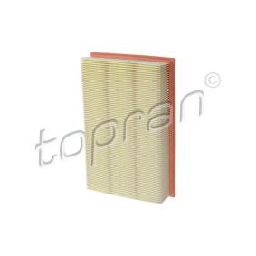 Köp Luftfilter av TOPRAN 620 870 till det låga priset 156,77 kr
