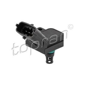 Köp Sensor, laddtryck av TOPRAN 622 505 till det låga priset 434,84 kr