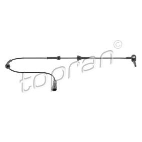 ABS-Sensor für NISSAN von TOPRAN