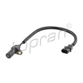Kurbelwellensensor von TOPRAN