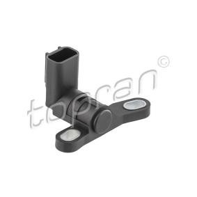 Kurbelwellensensor 623 121 MAZDA CX-7 von TOPRAN