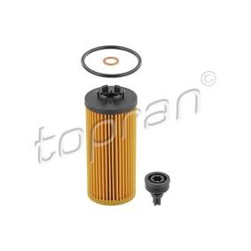 Ölfilter 625 351 von TOPRAN günstig für 14,32 € online kaufen