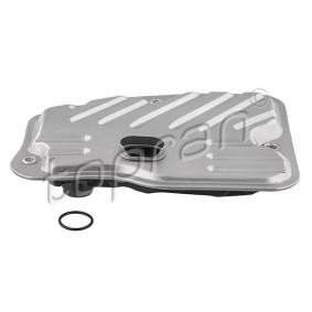Hydraulikfilter, Automatikgetriebe für TOYOTA von TOPRAN