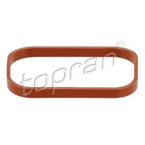 Ansaugkrümmerdichtung von TOPRAN für Range Rover Evoque (L538) günstig online kaufen