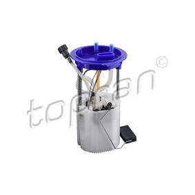 Achetez des Unité d'injection de carburant TOPRAN 630 653 à prix pour 121,79 €