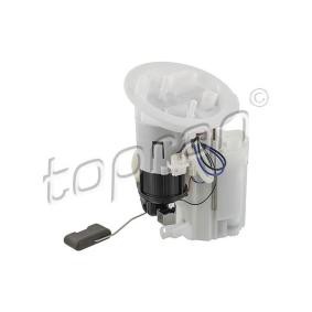 Achetez des Unité d'injection de carburant TOPRAN 630 655 à prix pour 129,16 €