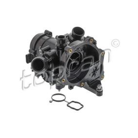 Thermostat von TOPRAN für Passat B9 Variant (CJ5) günstig online kaufen