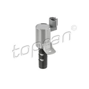 Achetez des Électrovanne déphaseur TOPRAN 639 166 à prix pour 49,53 €