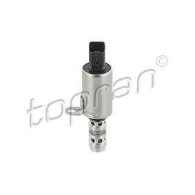 Achetez des Électrovanne déphaseur TOPRAN 639 805 à prix pour 63,32 €