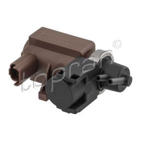 Acquista Convertitore pressione da TOPRAN 639 907 a buon mercato per soli 55,75 €