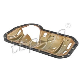 Acquista Sonda lambda da TOPRAN 701 072 a buon mercato per soli 24,96 €