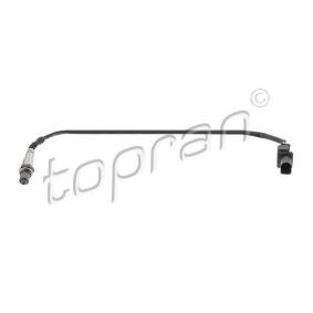 Acquista Sonda lambda da TOPRAN 701 265 a buon mercato per soli 66,83 €