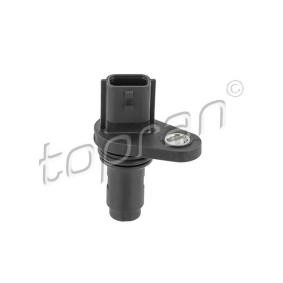 Kurbelwellensensor für RENAULT von TOPRAN
