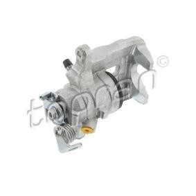 Bremssattel von TOPRAN 702 019