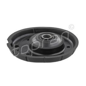Acquista Supporto ammortizzatore da TOPRAN 723 923 a buon mercato per soli 16,81 €